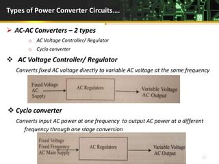 power electronics coursera|introduction to power electronics.